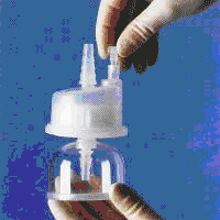 囊式过滤器