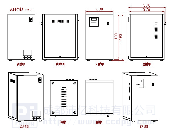 DistillateˮԴˮʵҳˮγߴͼ