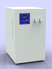 Classic Ultrapure water system