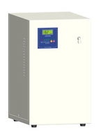 Distillate ultrapure water system