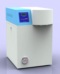 Professional ultrapure water system